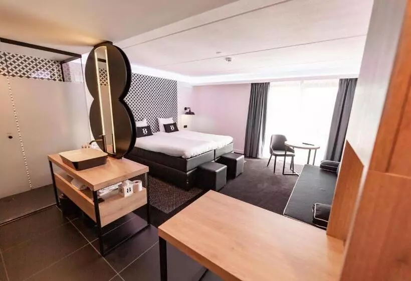 デラックススイート, Gr8 Hotel Sevenum