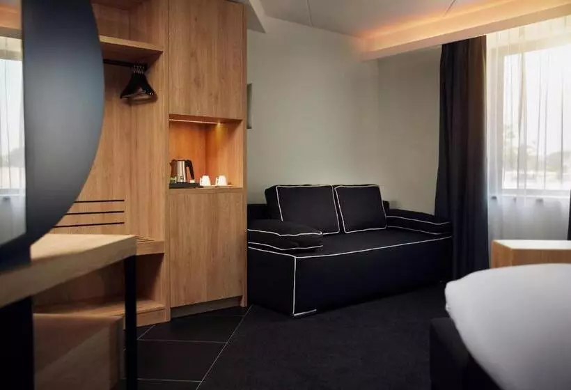デラックススイート, Gr8 Hotel Sevenum
