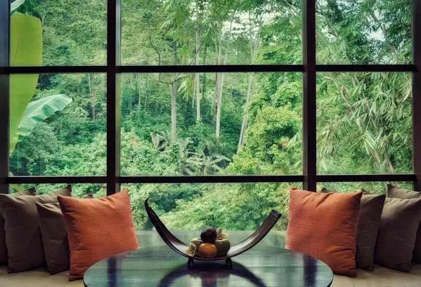 デラックスビラの１ベッドルーム, Hanging Gardens Of Bali