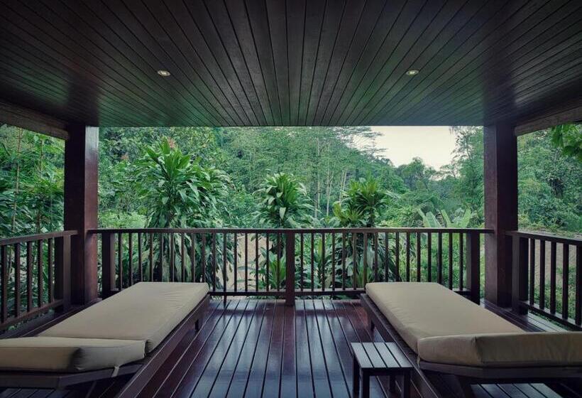 חדר משפחתי קלאסי, Hanging Gardens Of Bali