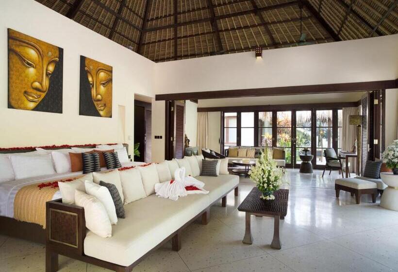 סוויטה, Hanging Gardens Of Bali