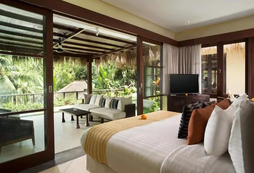 スイート, Hanging Gardens Of Bali