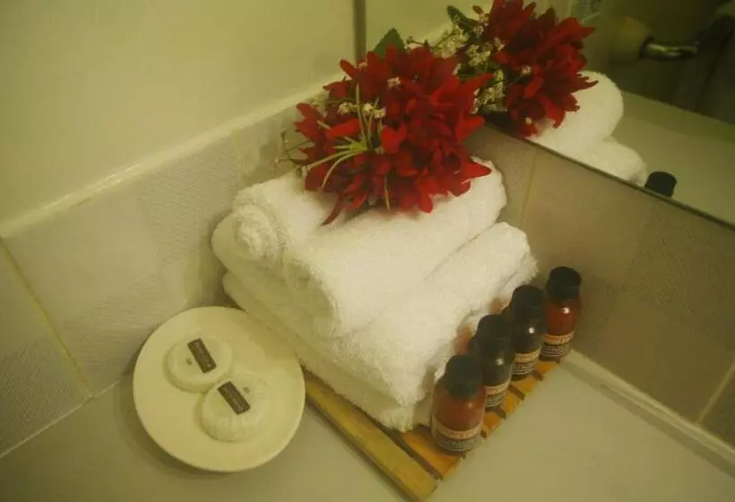 家族用バンガロー, Heritage Lodge