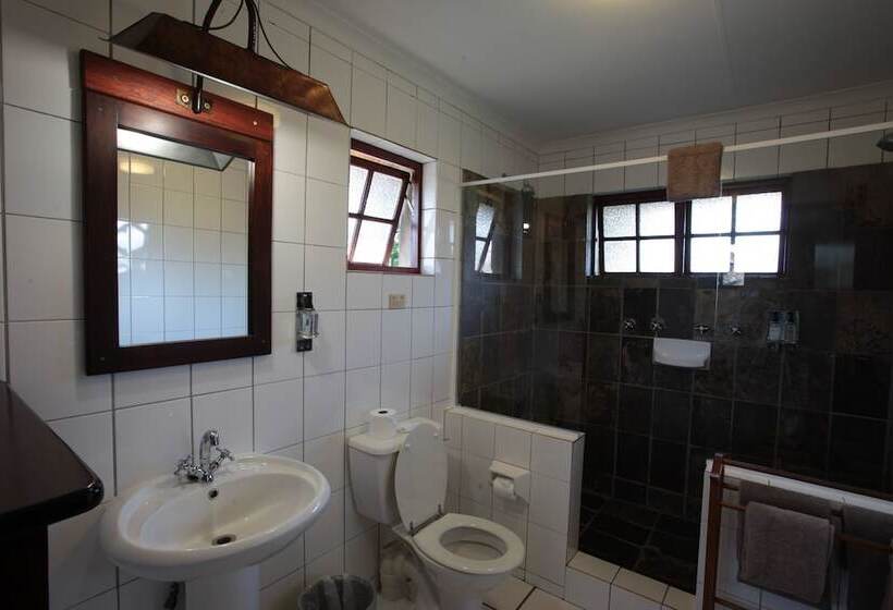 Шале 1 Спальня, Hippo Hollow Country Estate