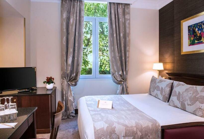 プレステージルーム, Hôtel West End Promenade