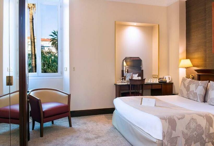 プレステージルーム, Hôtel West End Promenade