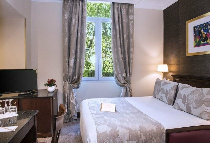 プレステージルーム, Hôtel West End Promenade