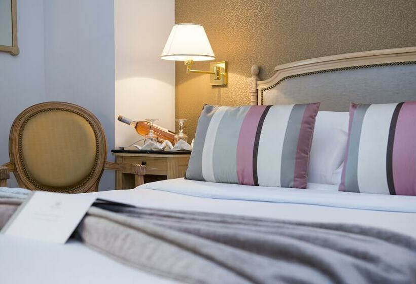 プレステージルーム, Hôtel West End Promenade