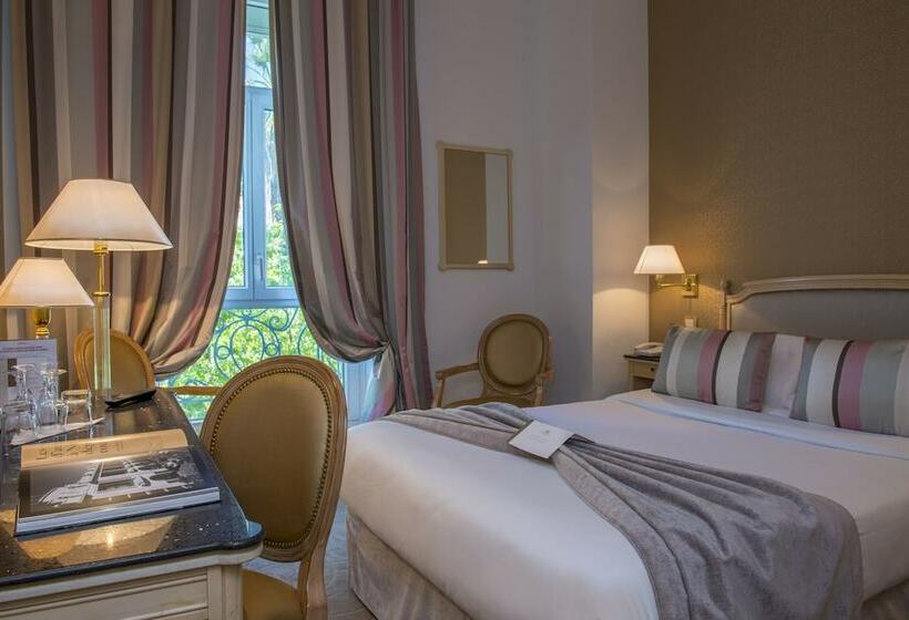프레스티지 룸, Hôtel West End Promenade