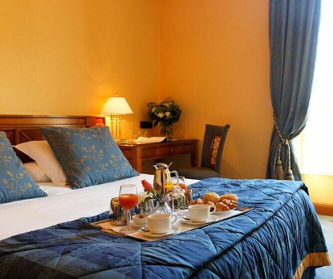 プレステージルーム, Hôtel West End Promenade