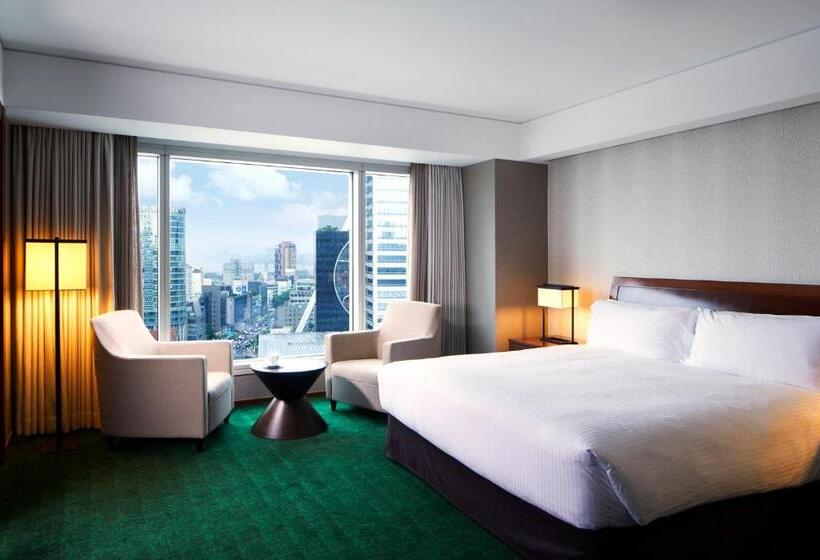 ジュニアスイート, Intercontinental Seoul Coex, An Ihg