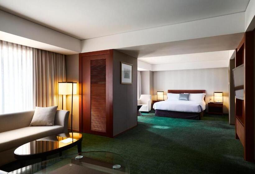 ジュニアスイート, Intercontinental Seoul Coex, An Ihg