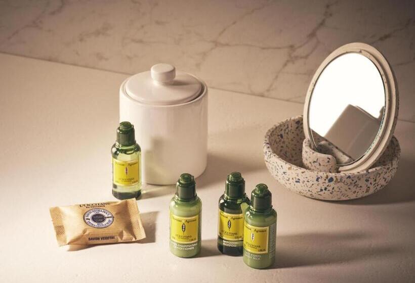 クラシックルーム, Intercontinental Seoul Coex, An Ihg