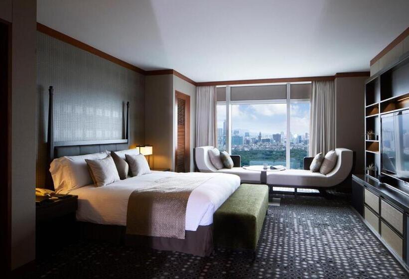 プレジデントスイートルーム, Intercontinental Seoul Coex, An Ihg