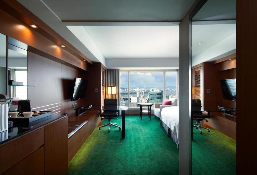 クラシックルーム, Intercontinental Seoul Coex, An Ihg