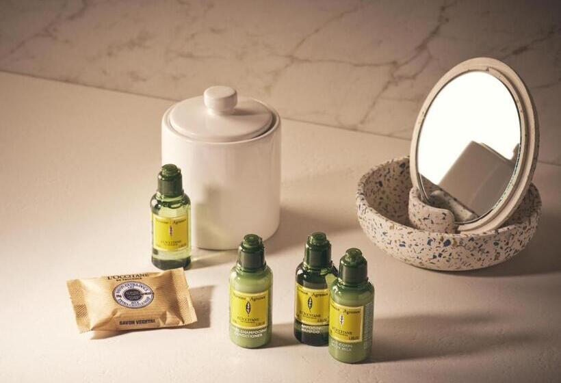 クラシックルーム, Intercontinental Seoul Coex, An Ihg