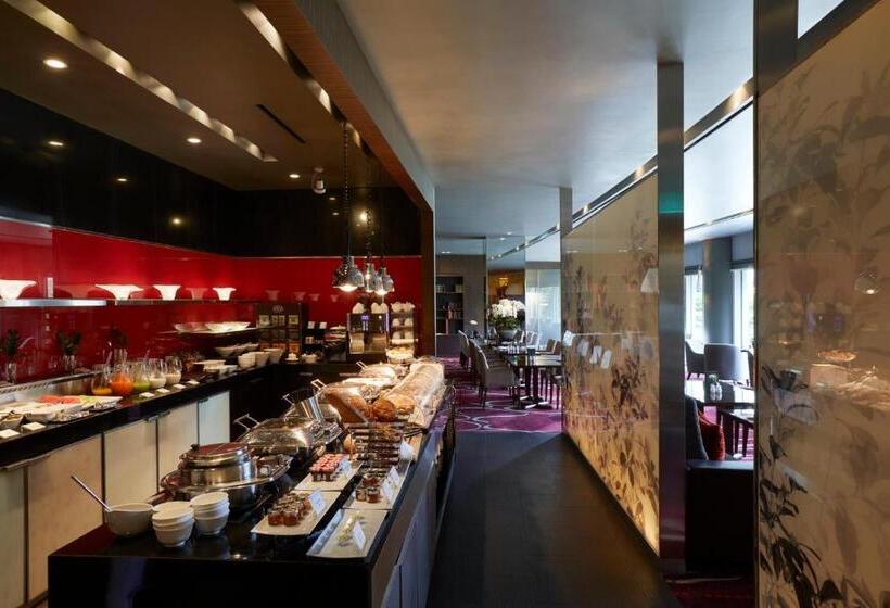 Классический Номер, Intercontinental Seoul Coex, An Ihg