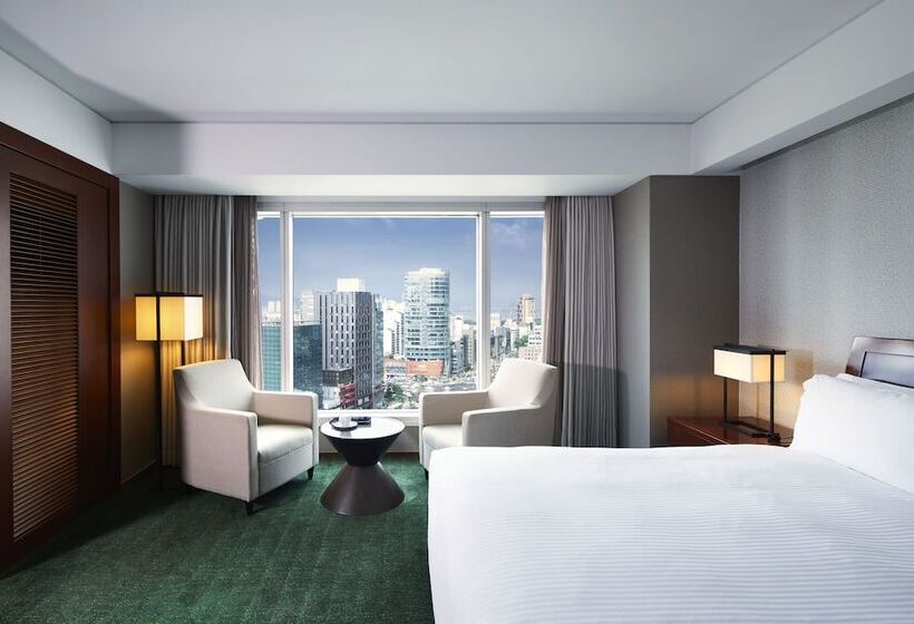 ジュニアスイート, Intercontinental Seoul Coex, An Ihg