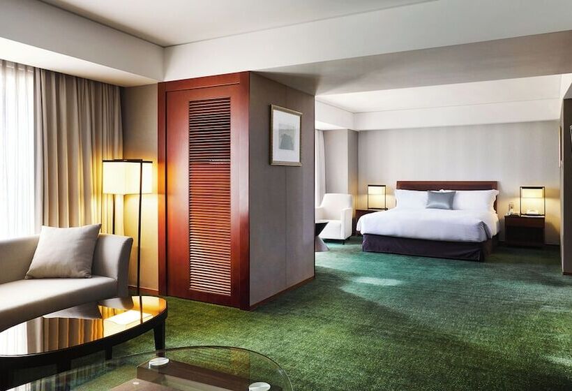 Полулюкс, Intercontinental Seoul Coex, An Ihg