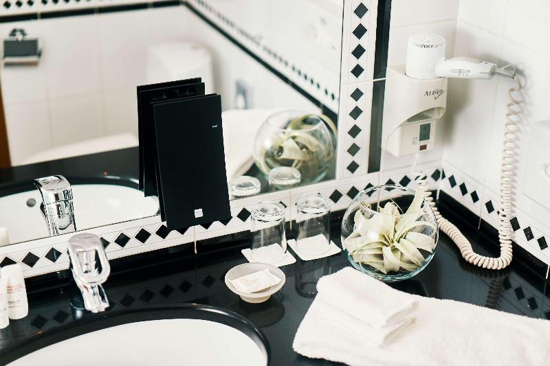 اتاق استاندارد, Radisson Blu Ridzene Hotel, Riga