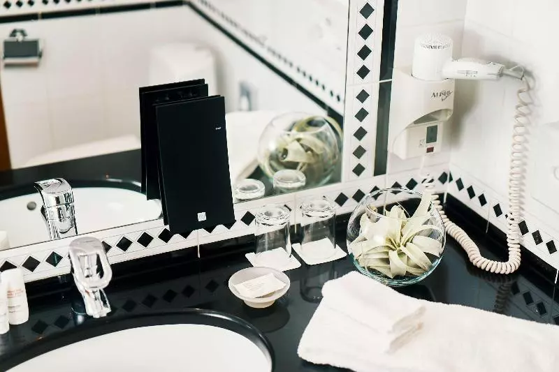 اتاق استاندارد, Radisson Blu Ridzene Hotel, Riga