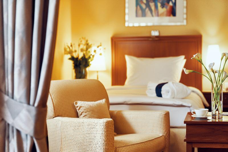 اتاق پرمیوم, Radisson Blu Ridzene Hotel, Riga