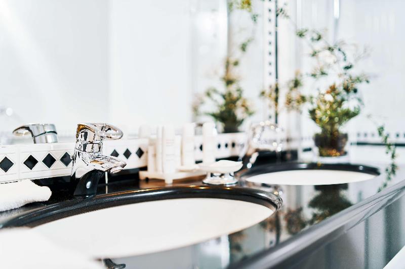 اتاق پرمیوم, Radisson Blu Ridzene Hotel, Riga