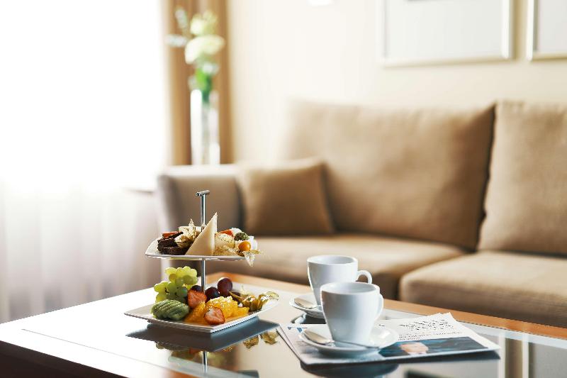 اتاق پرمیوم, Radisson Blu Ridzene Hotel, Riga