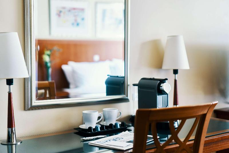 اتاق پرمیوم, Radisson Blu Ridzene Hotel, Riga