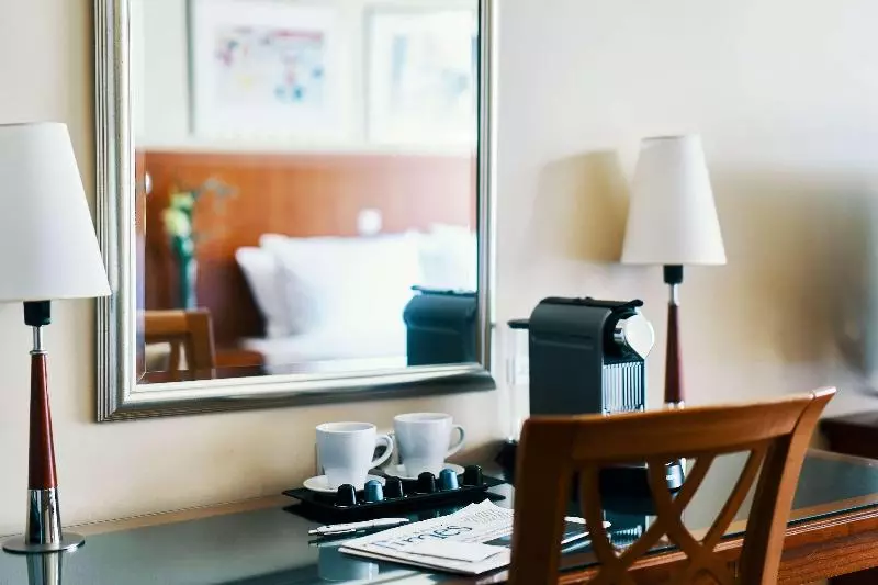 اتاق پرمیوم, Radisson Blu Ridzene Hotel, Riga