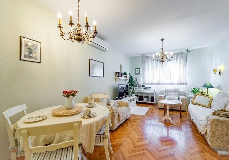 سوییت, Radisson Blu Ridzene Hotel, Riga