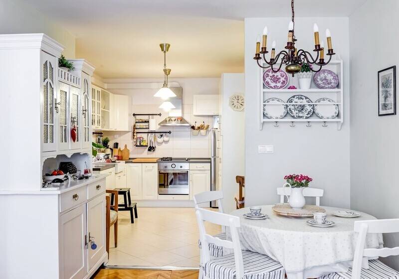 سوییت, Radisson Blu Ridzene Hotel, Riga