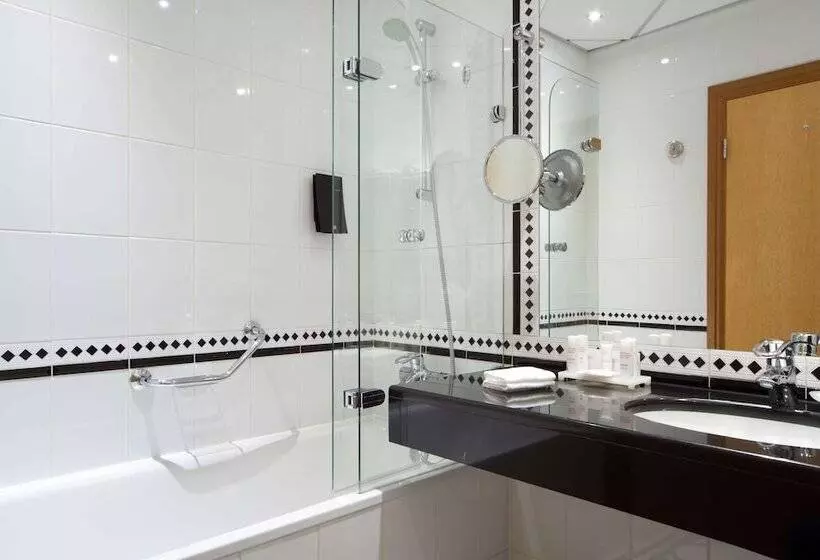 اتاق پرمیوم, Radisson Blu Ridzene Hotel, Riga