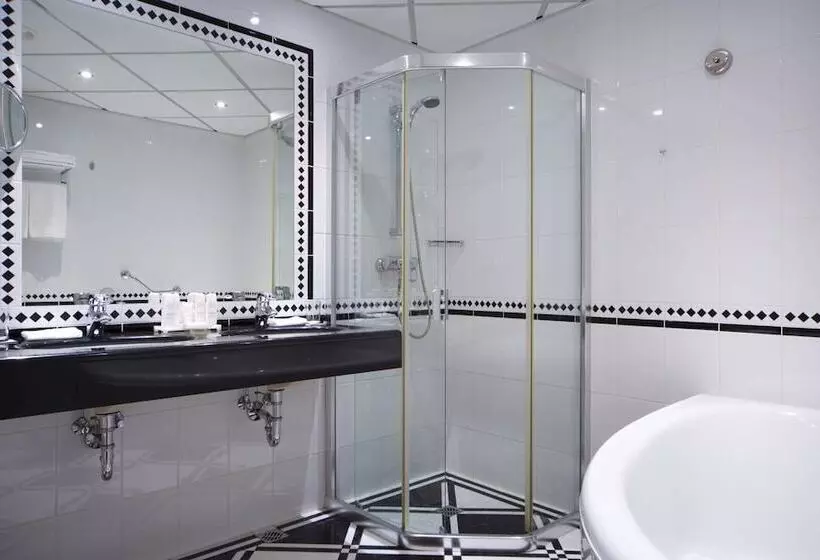 اتاق پرمیوم, Radisson Blu Ridzene Hotel, Riga