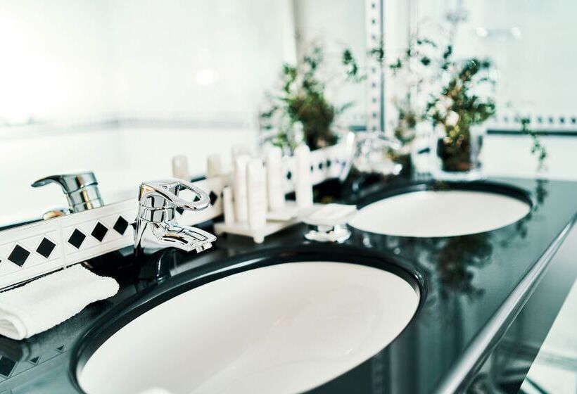 اتاق پرمیوم, Radisson Blu Ridzene Hotel, Riga