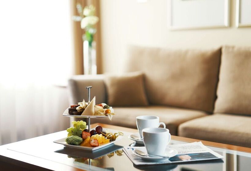 اتاق پرمیوم, Radisson Blu Ridzene Hotel, Riga