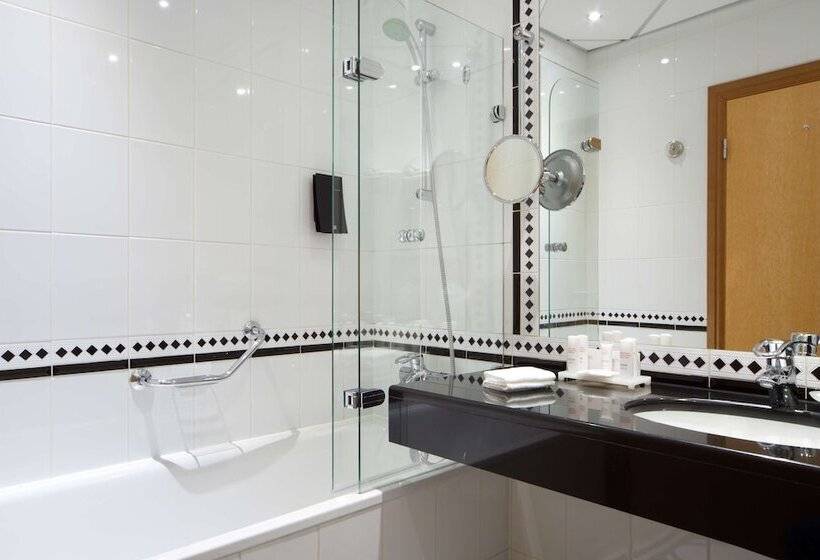 اتاق سوپریور, Radisson Blu Ridzene Hotel, Riga