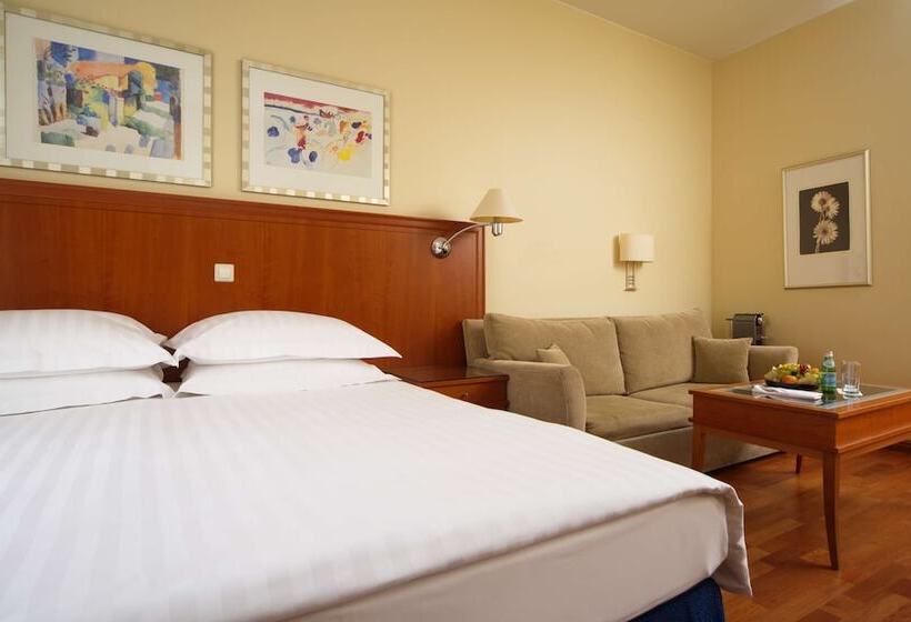 اتاق سوپریور, Radisson Blu Ridzene Hotel, Riga