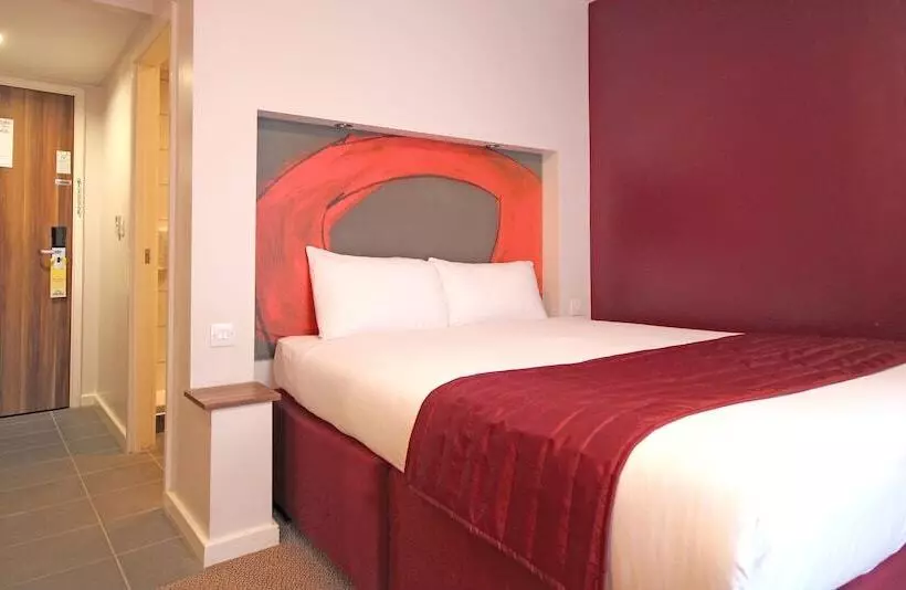 エクゼクティブルーム, Ramada London Stansted Airport