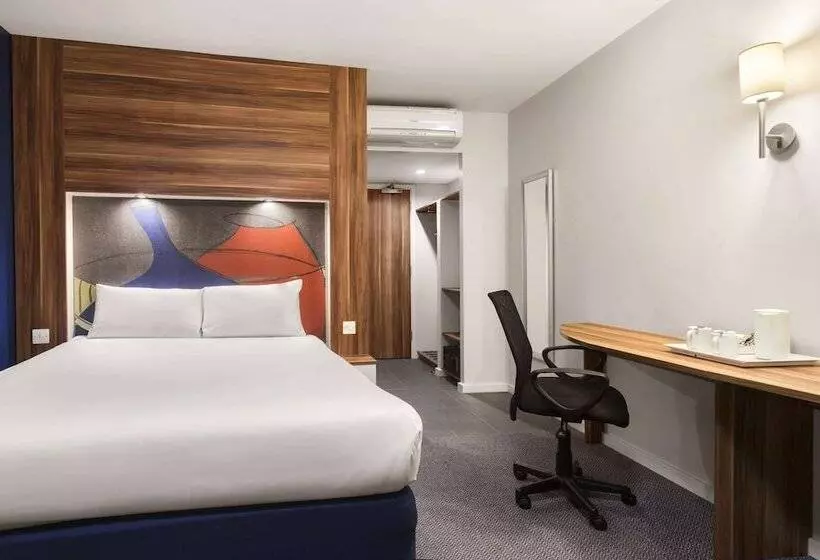 エクゼクティブルーム, Ramada London Stansted Airport