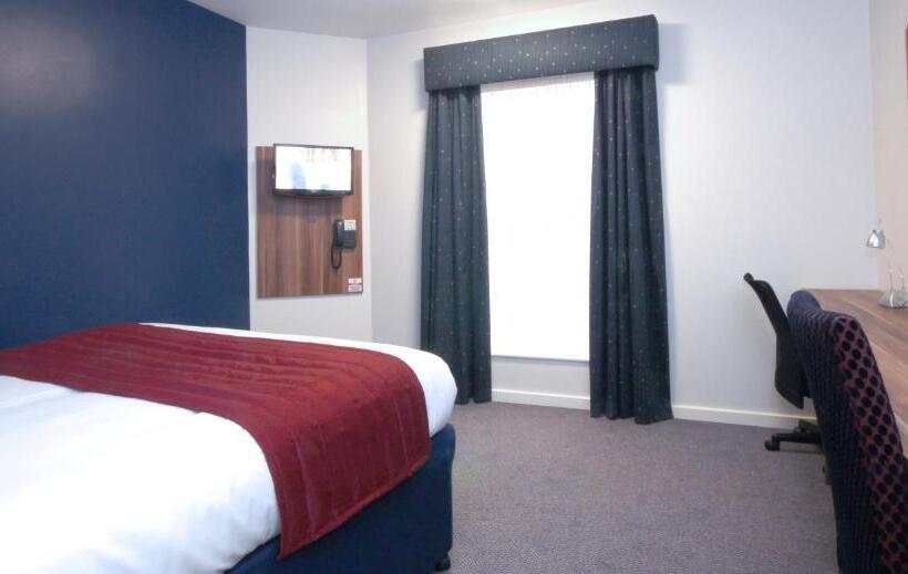 اتاق اجرایی, Ramada London Stansted Airport