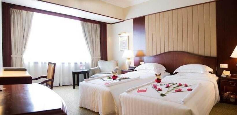 高级大房间, Regal Palace