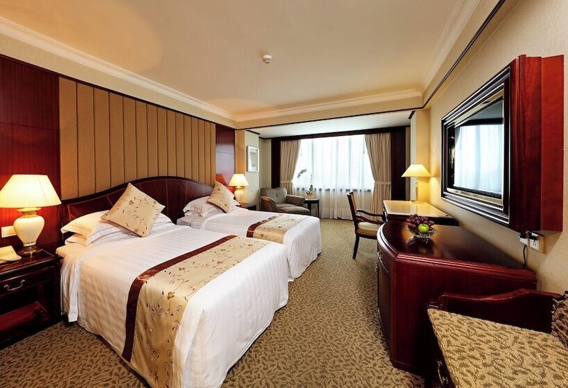 Номер Superior, Regal Palace
