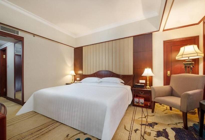 高级大房间, Regal Palace