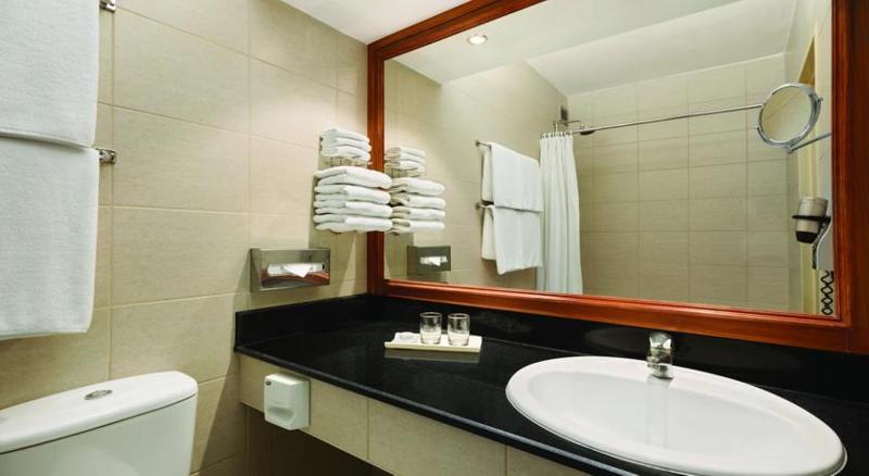 اتاق لوکس, Swiss International Palace  Manama