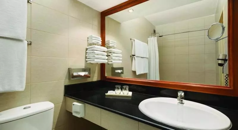اتاق لوکس, Swiss International Palace  Manama