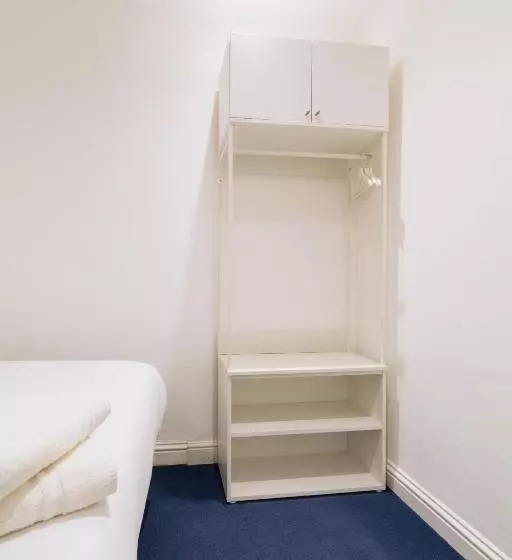 آپارتمان 1 خوابه, Gallery Hyde Park Hostel