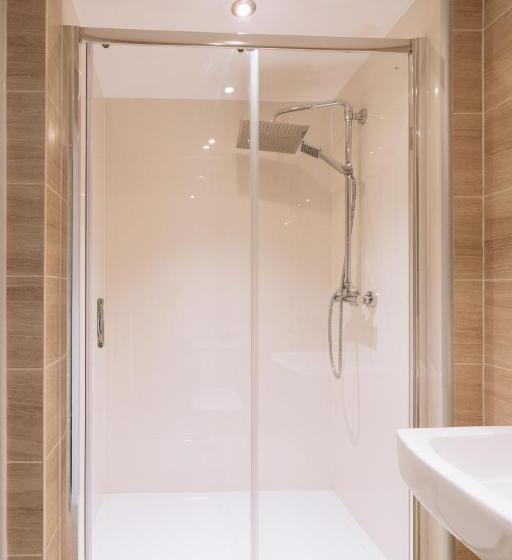 １ベッドルームアパートメント, Gallery Hyde Park Hostel