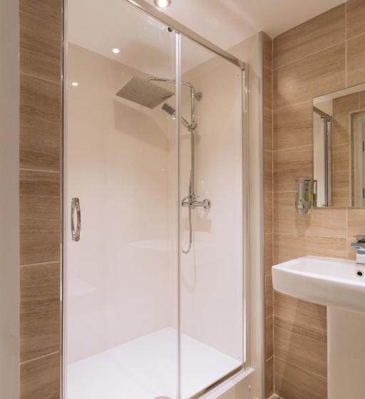 １ベッドルームアパートメント, Gallery Hyde Park Hostel