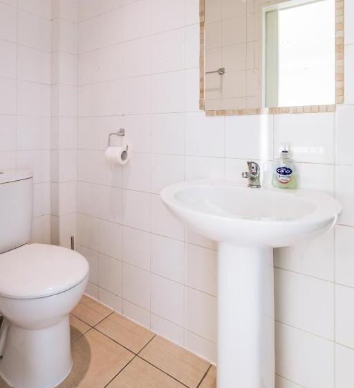 آپارتمان 1 خوابه, Gallery Hyde Park Hostel